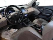 Hyundai ix35 I Рестайлинг Калуга  - изображение 41