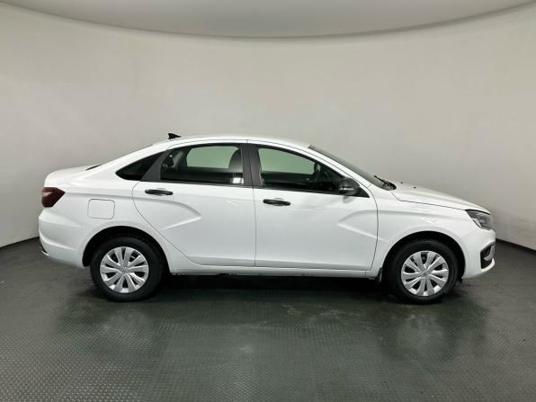 Lada (ВАЗ) Vesta I Рестайлинг (NG) с пробегом 2023 года, цена 1 250 000 рублей, 30000 км, седан, Автокод Объявления