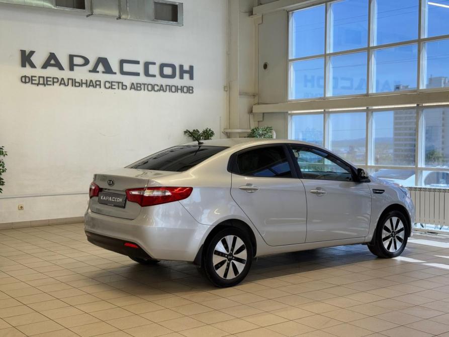 Kia Rio III Волгоград  - изображение 2