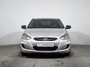 Hyundai Solaris I Санкт-Петербург  - изображение 19