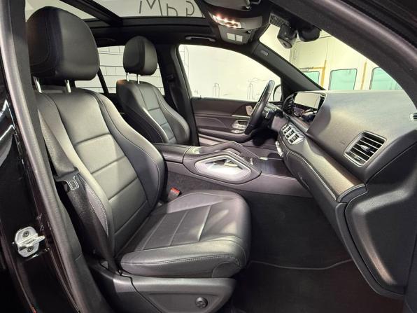 Mercedes-Benz GLE II (V167) Рестайлинг с пробегом 2025 года, цена 10 100 000 рублей, 50 км, внедорожник, Автокод Объявления