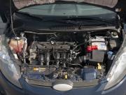 Ford Fiesta Mk6 Курган  - изображение 47