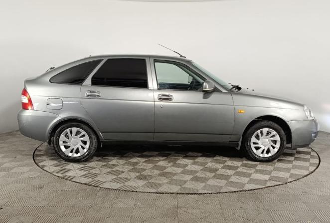 Lada (ВАЗ) Priora I с пробегом 2012 года, цена 490 000 рублей, 132000 км, хэтчбек, Автокод Объявления