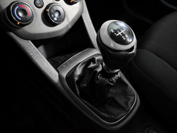 Chevrolet Aveo II с пробегом 2012 года, цена 439 000 рублей, 227710 км, седан, Автокод Объявления