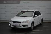Ford Focus II Старый Оскол  - изображение 9