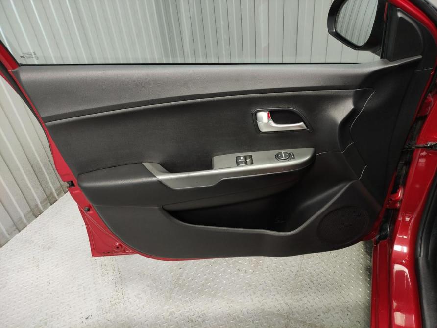 Kia Rio III Пермь  - изображение 14
