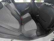Hyundai Solaris I Москва  - изображение 37