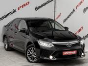 Toyota Camry VII (XV50) Рестайлинг Екатеринбург  - изображение 31