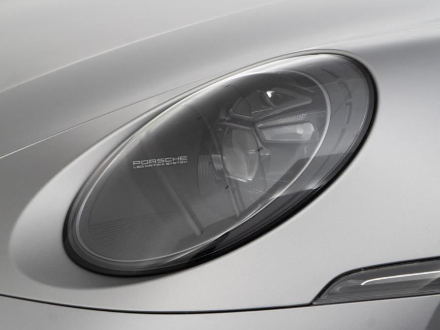 Porsche 911 VIII (992) Москва  - изображение 9