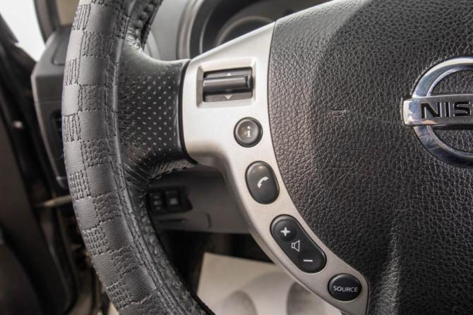 Nissan X-Trail II с пробегом 2010 года, цена 1 429 000 рублей, 276000 км, внедорожник, Автокод Объявления