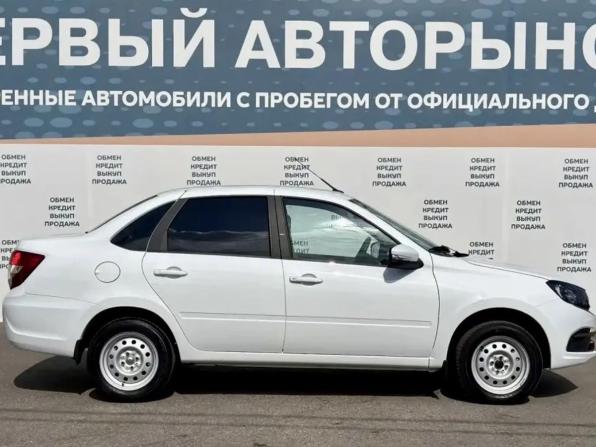 Lada (ВАЗ) Granta I Рестайлинг с пробегом 2026 года, цена 899 000 рублей, 14319 км, седан, Автокод Объявления