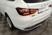 Lada (ВАЗ) Vesta I Рестайлинг (NG) Волгоград  - изображение 42