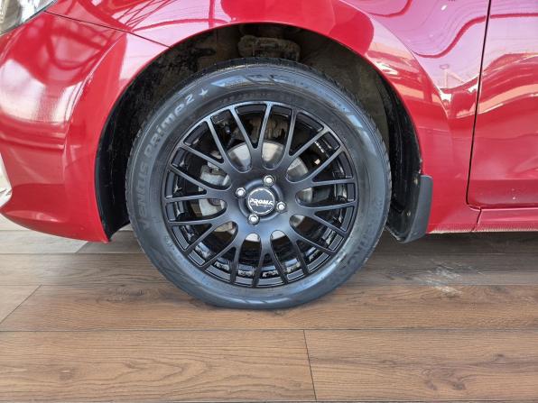Kia Rio IV с пробегом 2020 года, цена 1 550 000 рублей, 59000 км, седан, Автокод Объявления