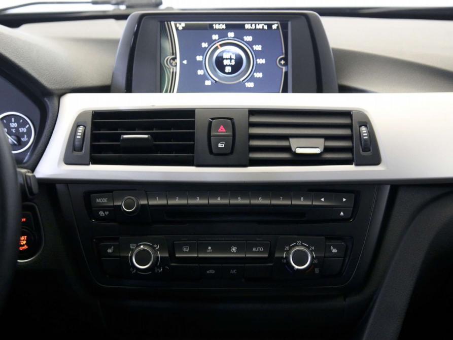 BMW 3 серии VI (F3x) Санкт-Петербург  - изображение 16