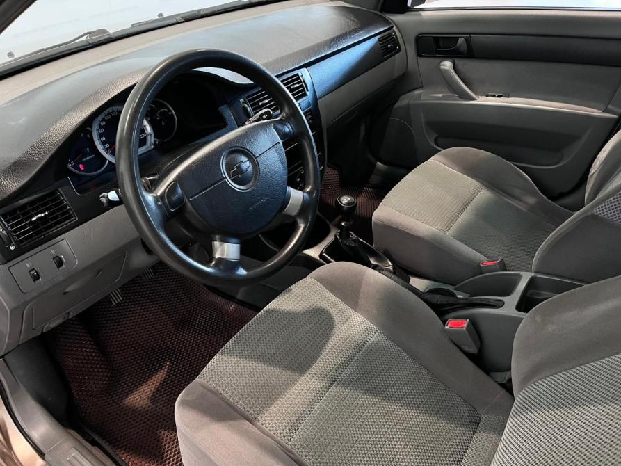 Chevrolet Lacetti I Волгоград  - изображение 17