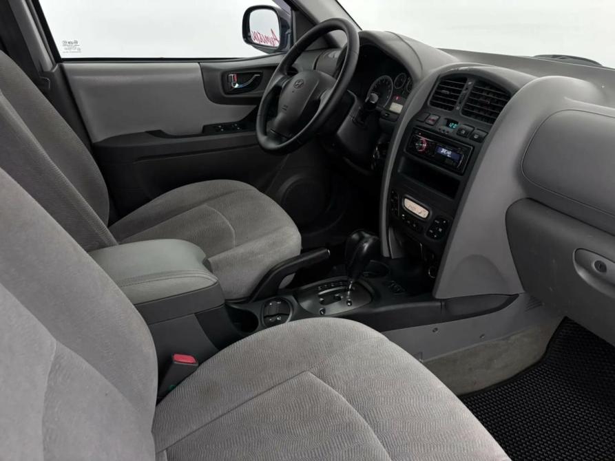 Hyundai Santa Fe Classic Псков  - изображение 12