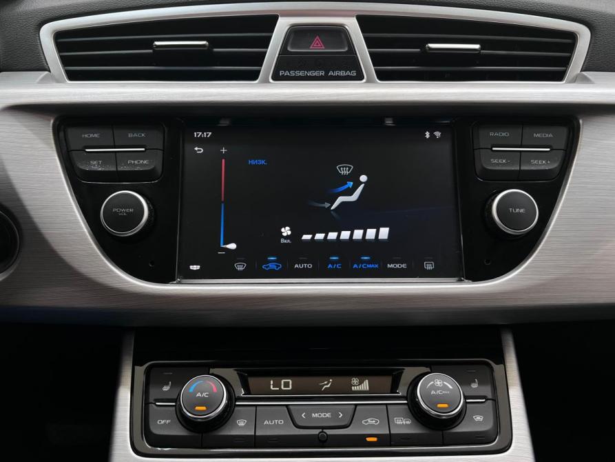 Geely Atlas I Волжский  - изображение 18