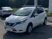Nissan Note II Рестайлинг Томск  - изображение 22