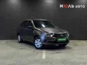 Lada (ВАЗ) Granta I Рестайлинг Челябинск  - изображение 21
