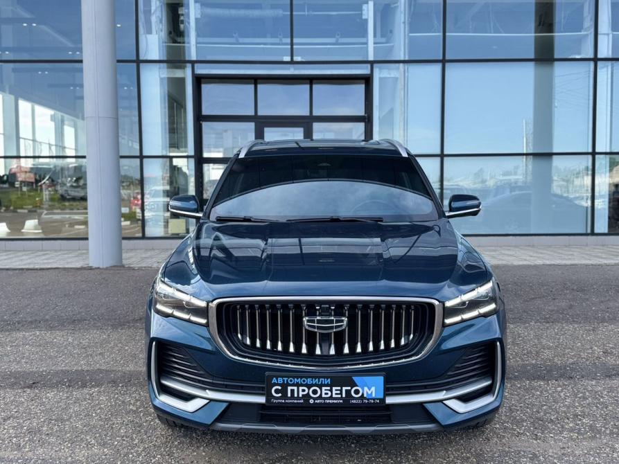 Geely Monjaro I Тверь  - изображение 2