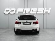 BMW 3 серии VI (F3x) Рестайлинг Воронеж  - изображение 33