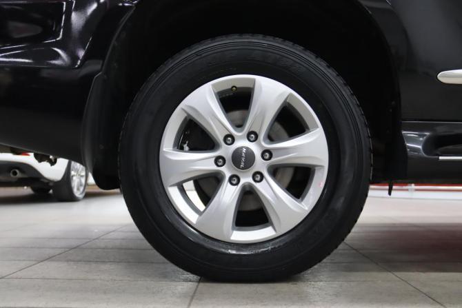 Haval H9 I Рестайлинг с пробегом 2022 года, цена 2 540 450 рублей, 162210 км, внедорожник, Автокод Объявления
