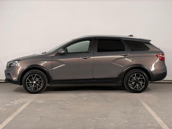 Lada (ВАЗ) Vesta I с пробегом 2020 года, цена 1 020 000 рублей, 107368 км, универсал, Автокод Объявления