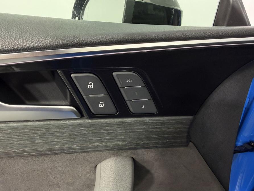 Audi A5 II (F5) Рестайлинг Калининград  - изображение 13