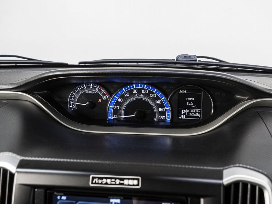 Suzuki Solio III Тюмень  - изображение 23