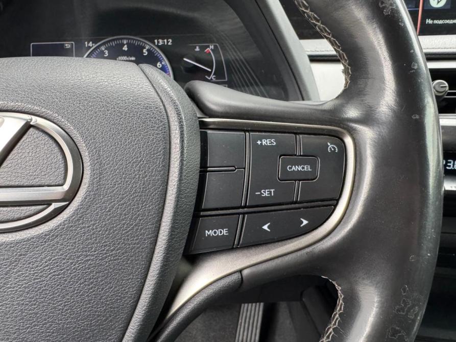 Lexus UX I Иркутск  - изображение 18