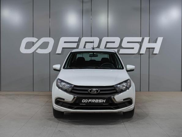 Lada (ВАЗ) Granta I Рестайлинг с пробегом 2024 года, цена 799 000 рублей, 73447 км, седан, Автокод Объявления