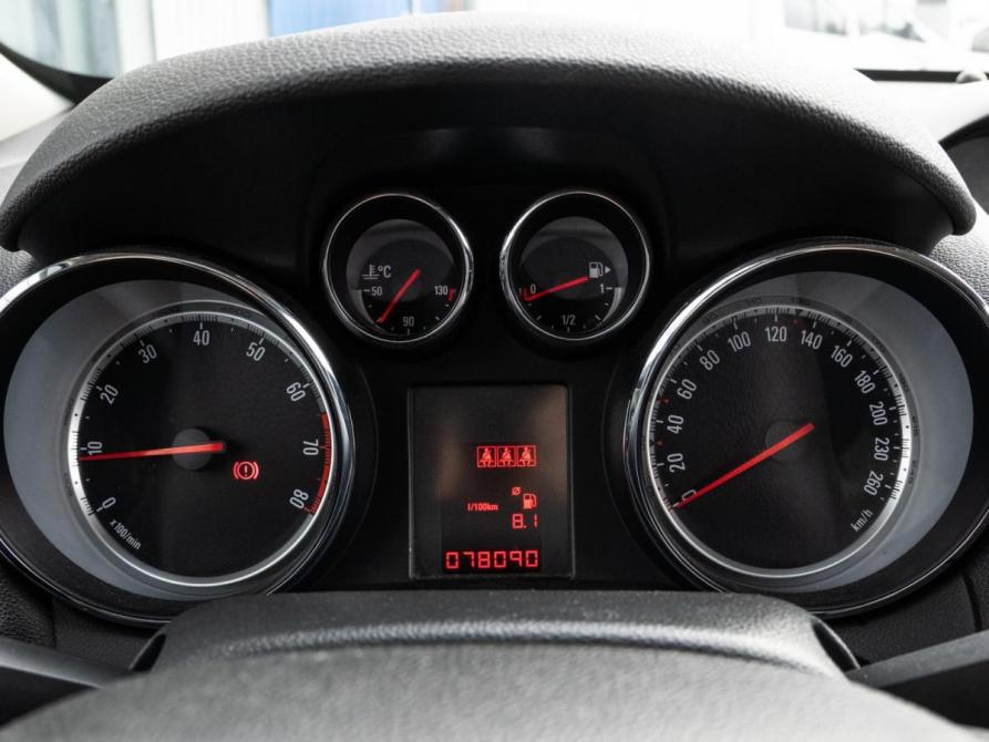 Opel Mokka I Краснодар  - изображение 15
