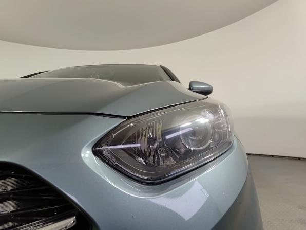 Kia Ceed III Рестайлинг с пробегом 2022 года, цена 2 180 000 рублей, 82181 км, хэтчбек, Автокод Объявления