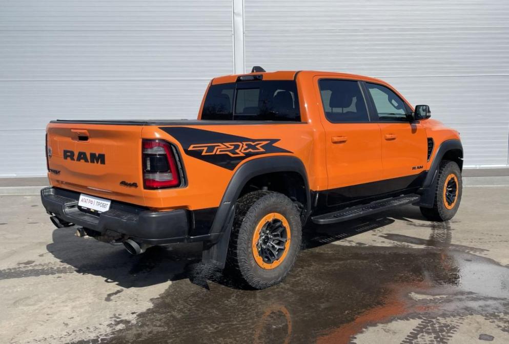 Ram 1500 V Иваново  - изображение 7
