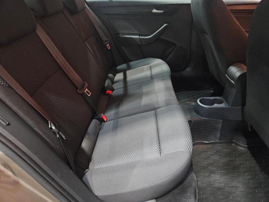 Volkswagen Polo VI Вологда  - изображение 12