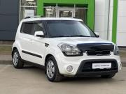 Kia Soul I Рестайлинг Ярославль  - изображение 18