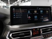 BMW X4 II (G02) Рестайлинг Москва  - изображение 55