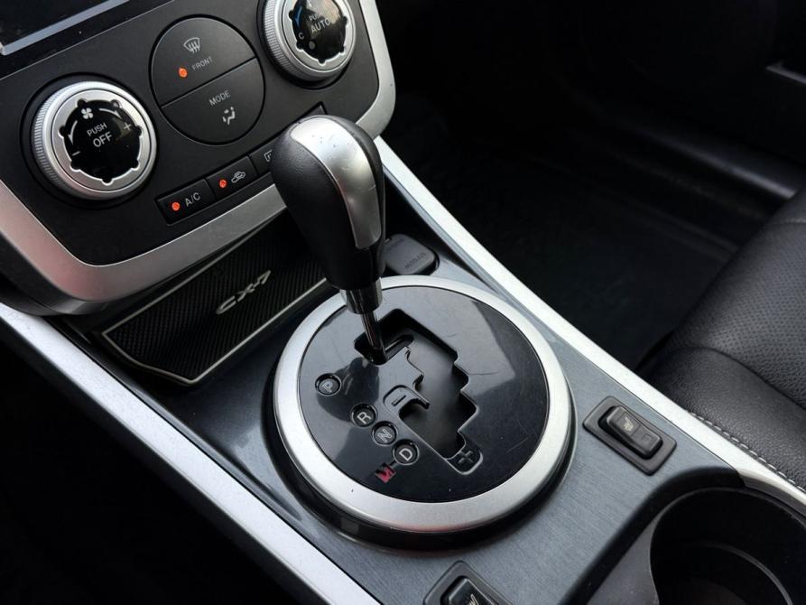 Mazda CX-7 I Волгоград  - изображение 17