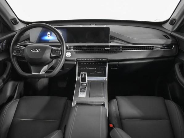 Chery Tiggo 7 Pro Max I с пробегом 2023 года, цена 1 850 000 рублей, 26580 км, внедорожник, Автокод Объявления