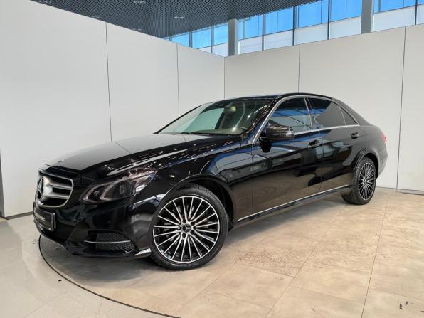 Mercedes-Benz E-Класс IV (W212 S212 C207) Рестайлинг с пробегом 2015 года, цена 1 990 000 рублей, 264480 км, седан, Автокод Объявления