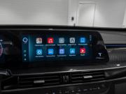 Chery Tiggo 7 Pro Max I Рестайлинг Москва  - изображение 41