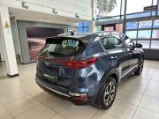 Kia Sportage IV Рестайлинг Екатеринбург  - изображение 31