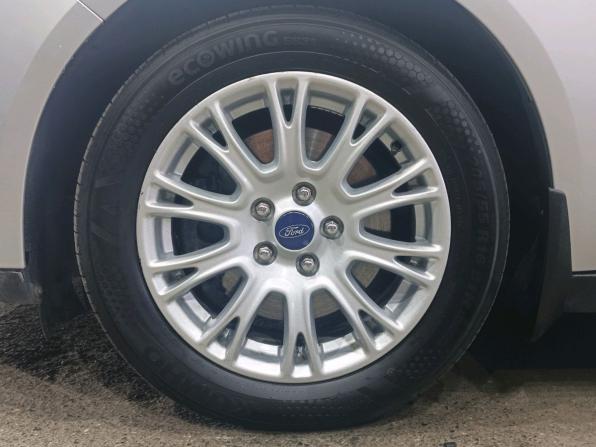 Ford Focus III с пробегом 2012 года, цена 799 000 рублей, 154700 км, хэтчбек, Автокод Объявления