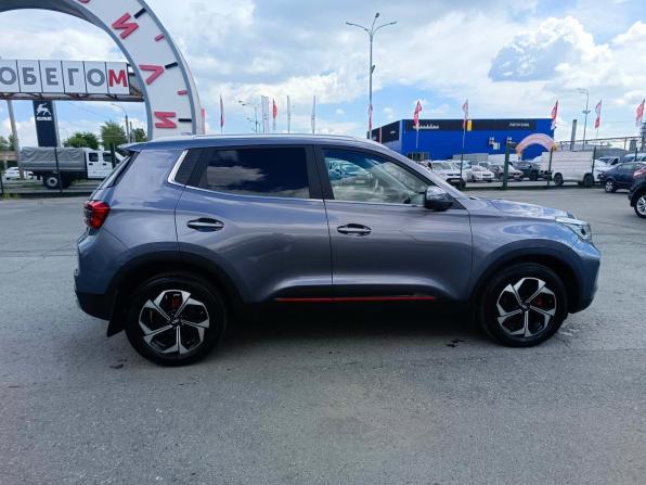 Chery Tiggo 4 Pro I с пробегом 2023 года, цена 1 729 995 рублей, 30075 км, внедорожник, Автокод Объявления