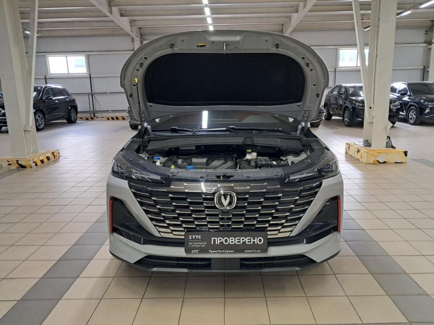 Changan UNI-S (CS55 Plus) Набережные Челны  - изображение 11