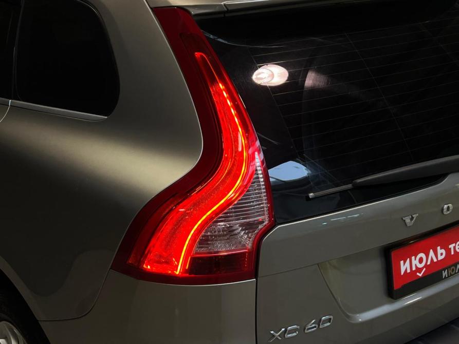 Volvo XC60 I Челябинск  - изображение 8
