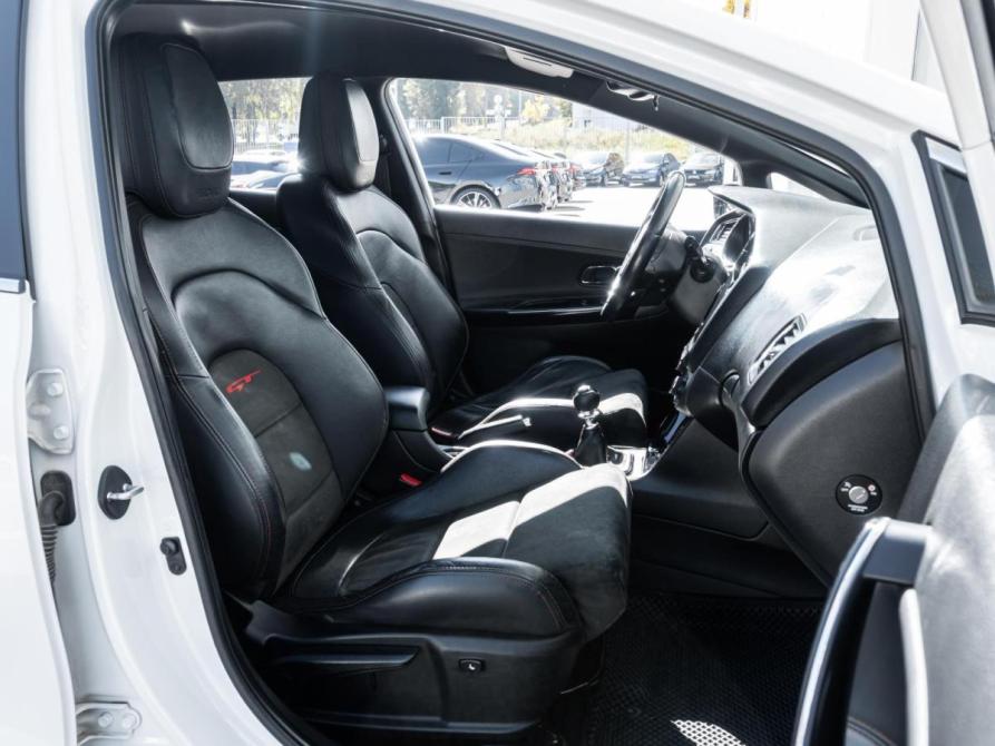 Kia Ceed GT I Рестайлинг Ставрополь  - изображение 8