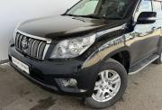 Toyota Land Cruiser Prado 150 Series Киров  - изображение 44