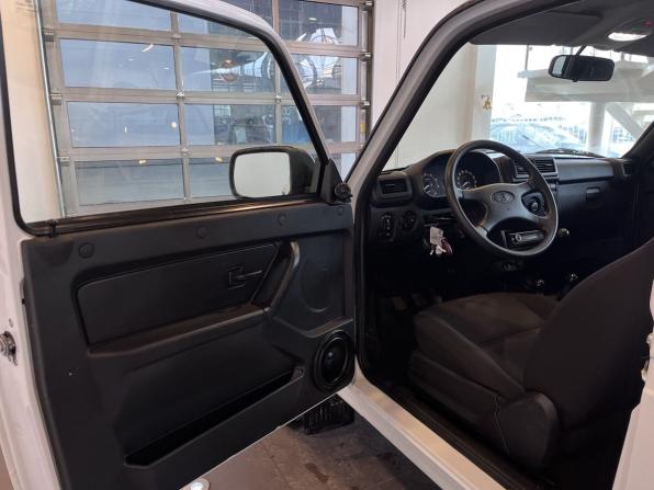 Lada (ВАЗ) Niva Legend с пробегом 2024 года, цена 979 000 рублей, 43276 км, внедорожник, Автокод Объявления