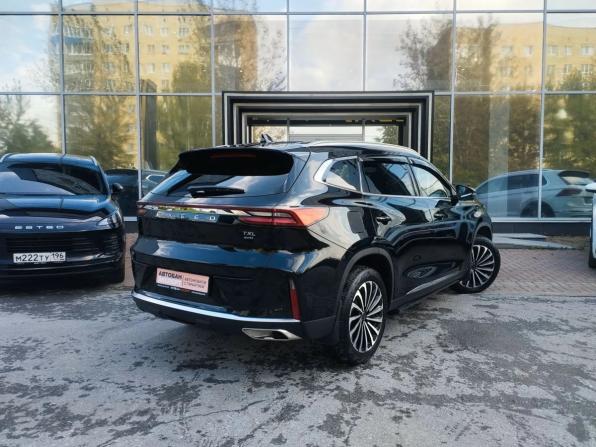 Exeed TXL I Рестайлинг с пробегом 2023 года, цена 2 189 000 рублей, 97787 км, внедорожник, Автокод Объявления